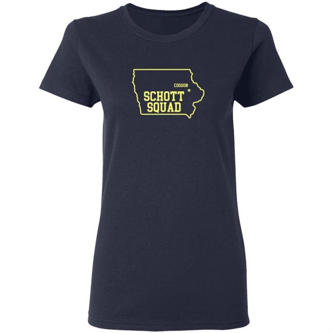 Schott Squad Sweatshirt Schott Squad Sweatshirt