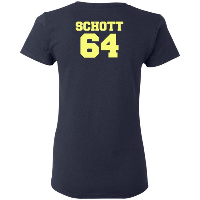 Schott Squad Sweatshirt Schott Squad Sweatshirt