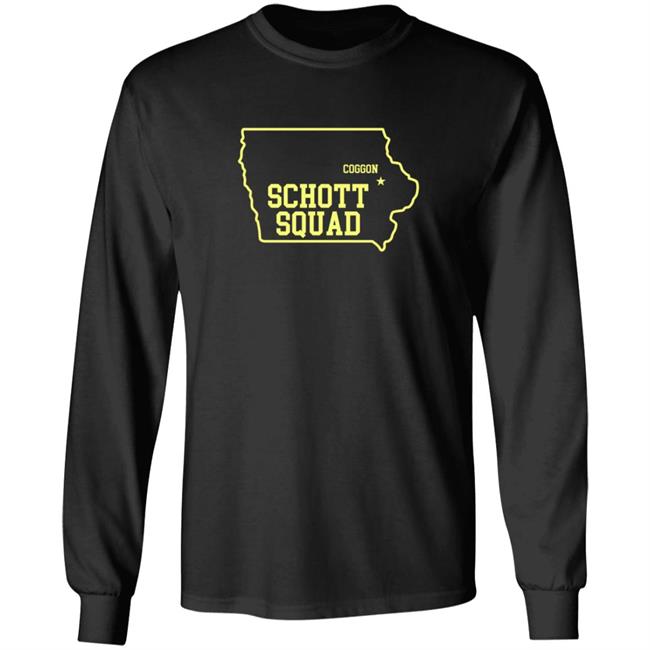 Schott Squad Sweatshirt Schott Squad Sweatshirt