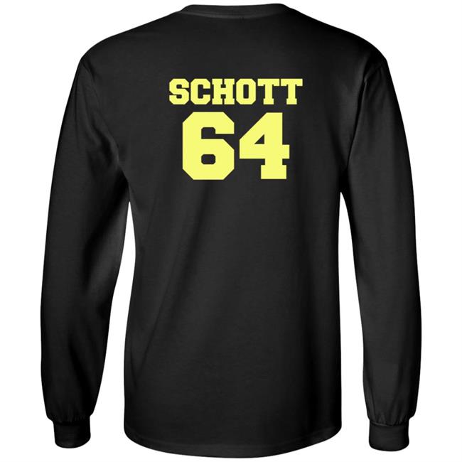 Schott Squad Sweatshirt Schott Squad Sweatshirt