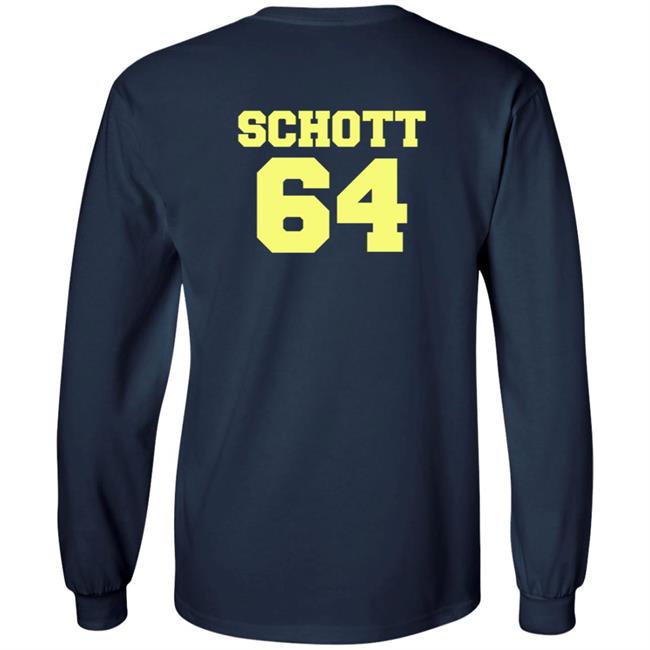 Schott Squad Sweatshirt Schott Squad Sweatshirt