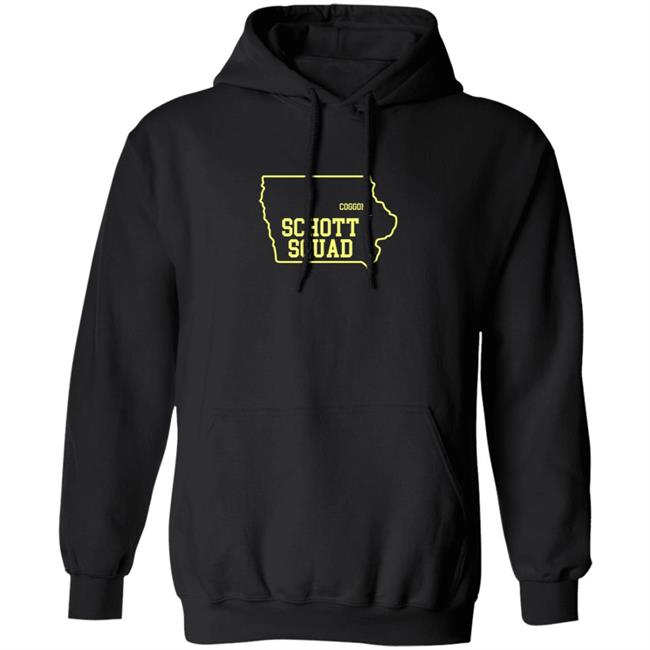 Schott Squad Sweatshirt Schott Squad Sweatshirt