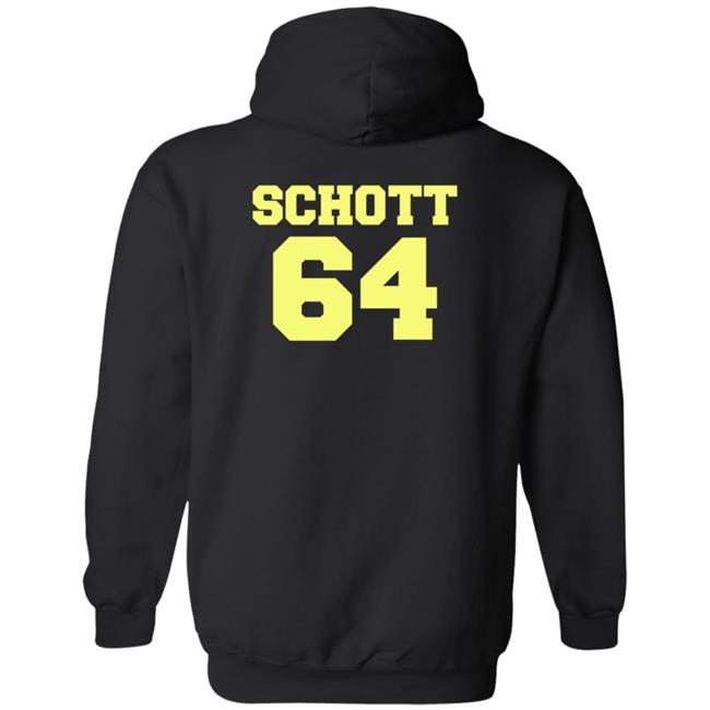 Schott Squad Sweatshirt Schott Squad Sweatshirt