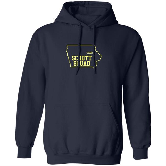 Schott Squad Sweatshirt Schott Squad Sweatshirt