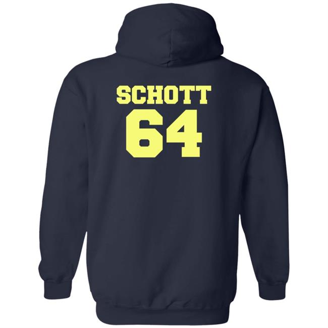 Schott Squad Sweatshirt Schott Squad Sweatshirt