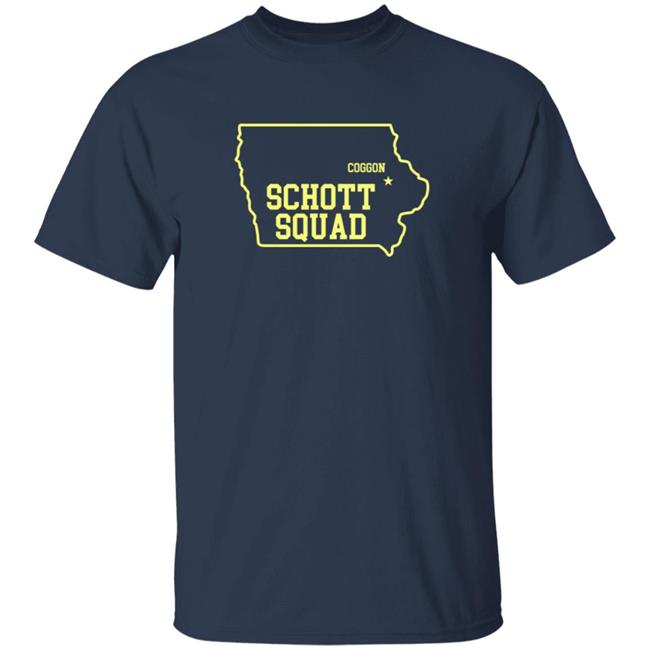 Schott Squad Sweatshirt Schott Squad Sweatshirt