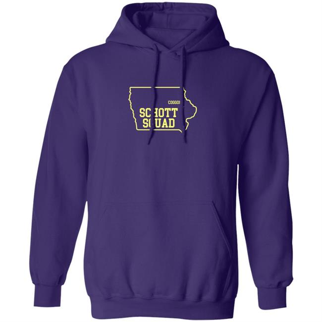 Schott Squad Sweatshirt Schott Squad Sweatshirt