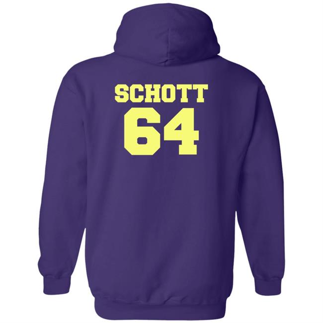 Schott Squad Sweatshirt Schott Squad Sweatshirt