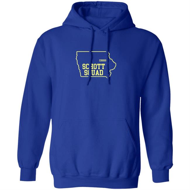 Schott Squad Sweatshirt Schott Squad Sweatshirt