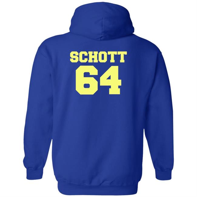 Schott Squad Sweatshirt Schott Squad Sweatshirt