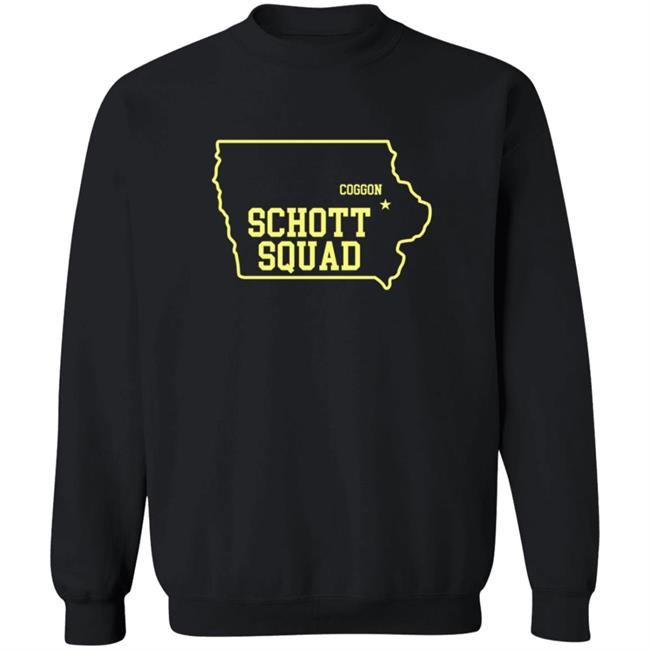 Schott Squad Sweatshirt Schott Squad Sweatshirt
