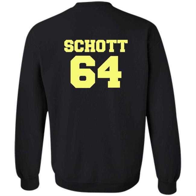 Schott Squad Sweatshirt Schott Squad Sweatshirt