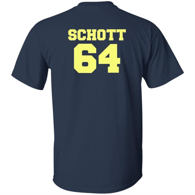 Schott Squad Sweatshirt Schott Squad Sweatshirt