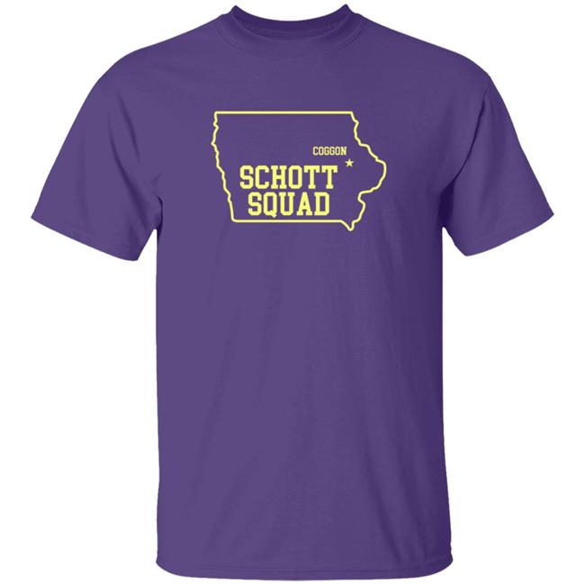 Schott Squad Sweatshirt Schott Squad Sweatshirt