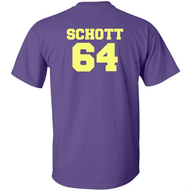 Schott Squad Sweatshirt Schott Squad Sweatshirt