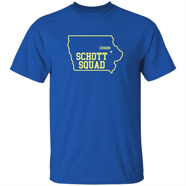 Schott Squad Sweatshirt Schott Squad Sweatshirt