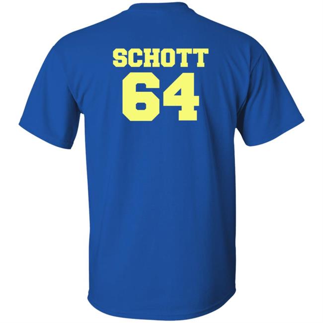 Schott Squad Sweatshirt Schott Squad Sweatshirt