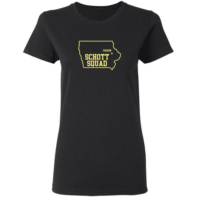 Schott Squad Sweatshirt Schott Squad Sweatshirt