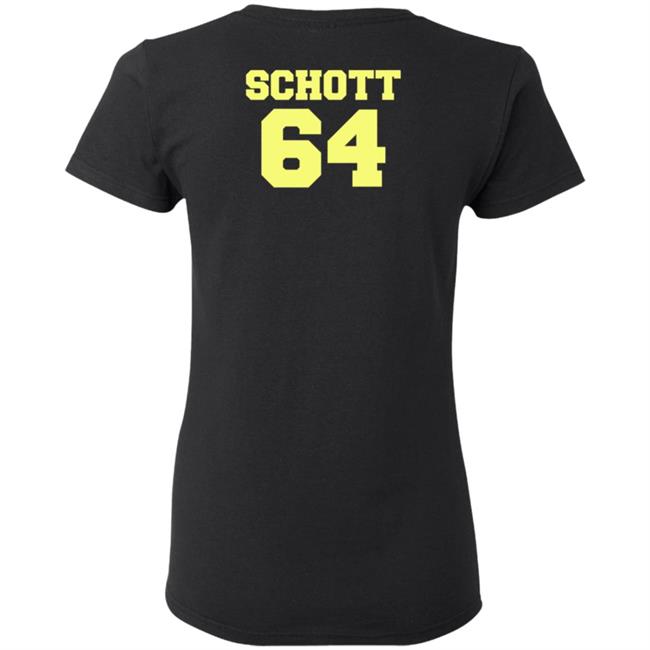 Schott Squad Sweatshirt Schott Squad Sweatshirt