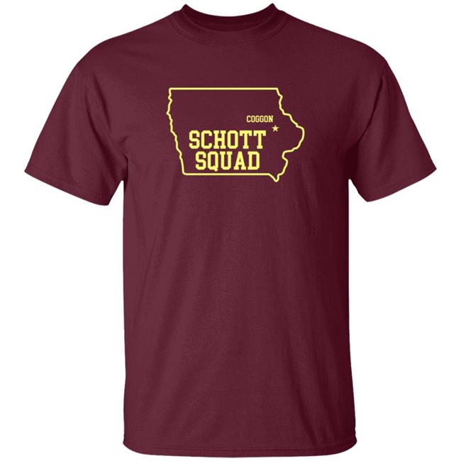 Schott Squad Sweatshirt Schott Squad Sweatshirt