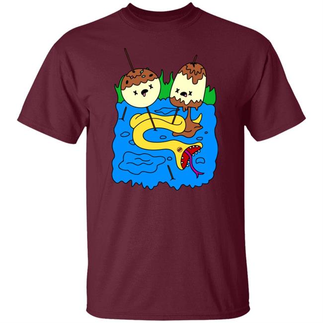Princess Bubblegum Rock Shirt Princess Bubblegum Rock Shirt