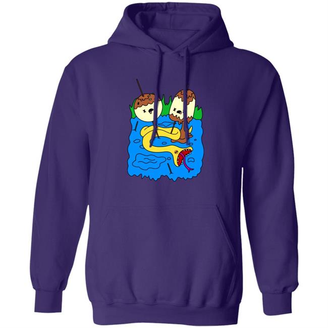 Princess Bubblegum Rock Shirt Princess Bubblegum Rock Shirt