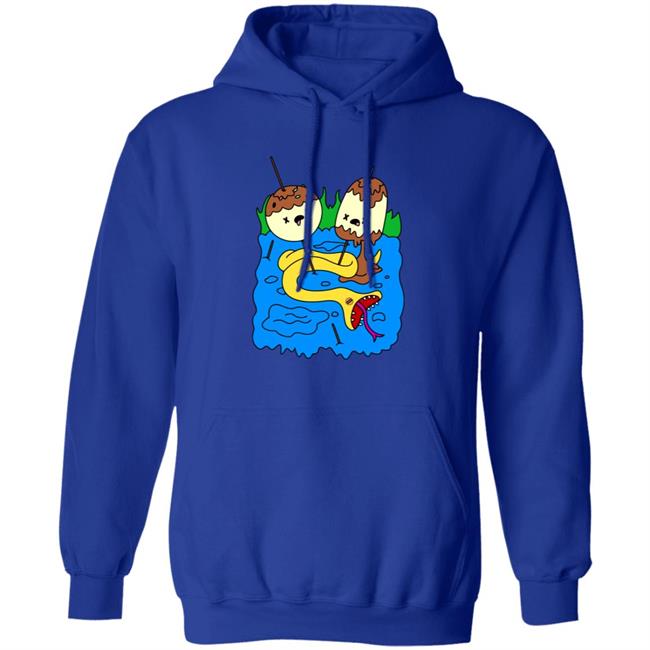 Princess Bubblegum Rock Shirt Princess Bubblegum Rock Shirt