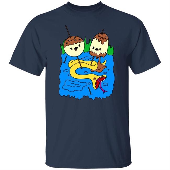 Princess Bubblegum Rock Shirt Princess Bubblegum Rock Shirt