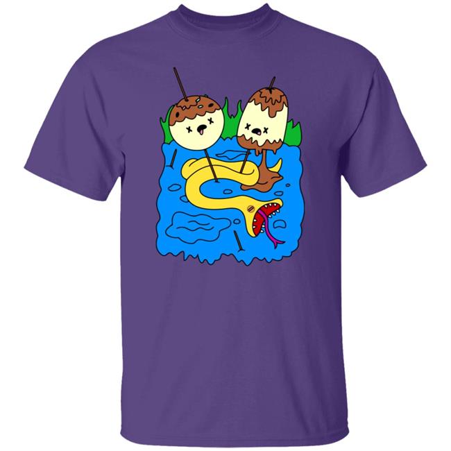 Princess Bubblegum Rock Shirt Princess Bubblegum Rock Shirt