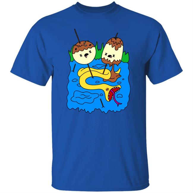Princess Bubblegum Rock Shirt Princess Bubblegum Rock Shirt