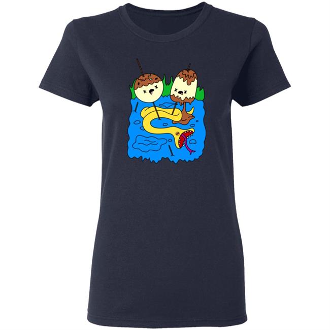 Princess Bubblegum Rock Shirt Princess Bubblegum Rock Shirt