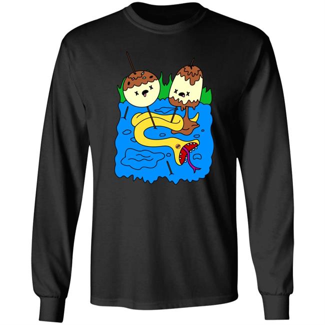 Princess Bubblegum Rock Shirt Princess Bubblegum Rock Shirt