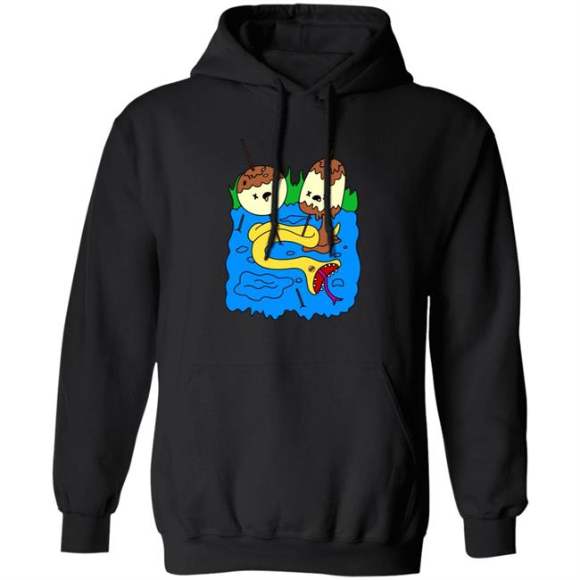 Princess Bubblegum Rock Shirt Princess Bubblegum Rock Shirt