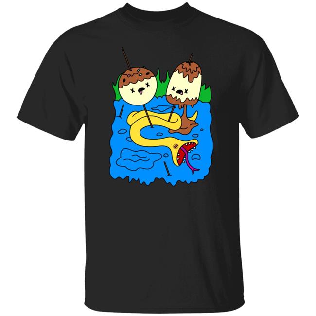 Princess Bubblegum Rock Shirt