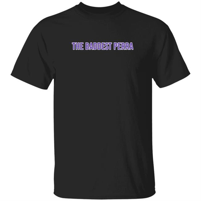 Louie Castro Merch Shirt