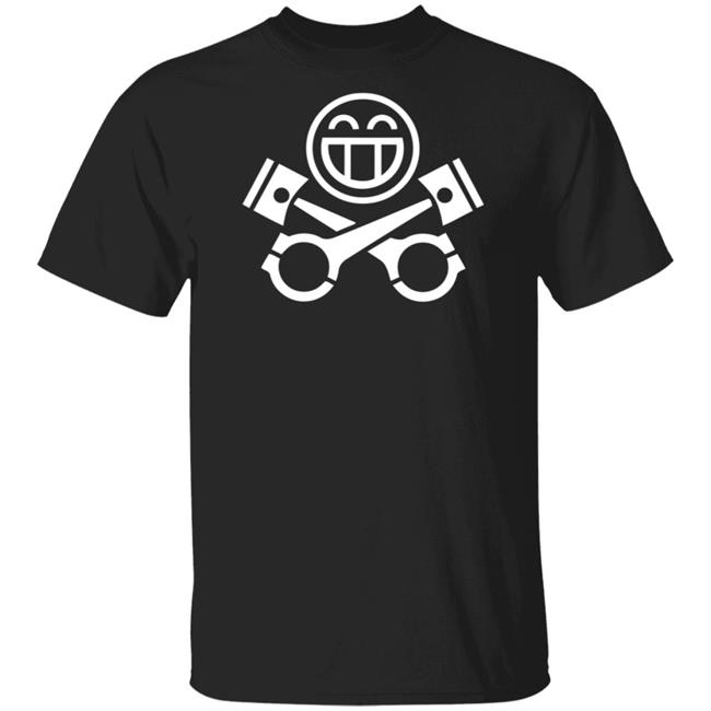 PistonHeads Shirt