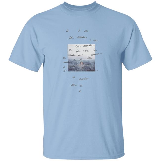 Wonder Cover T Shirt Shawn Mendes Merch Wonder Cover T Shirt Emma Chamberlain Merch Shawn Mendes The Tour Merch Louis Tomlinson Merch Camila Cabello Merch Shawn Mendes Tour Merch Billie Eilish Merch Shawn Mendes Shirt Bad Bunny Merch Niall Horan Merch