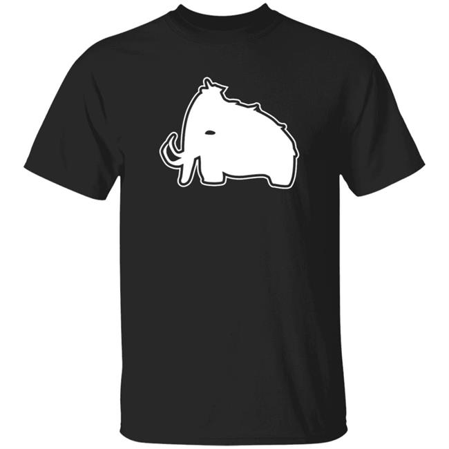 Wooli Music Merch Wooli Tusk Arm Long Sleeve Shirt Wooli Tusk Arm Long Sleeve Shirt