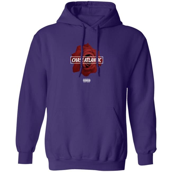 Chance Chase Atlantic Merch Self Titled Long Sleeve T Shirt Chance Chase Atlantic Merch Self Titled Long Sleeve T Shirt