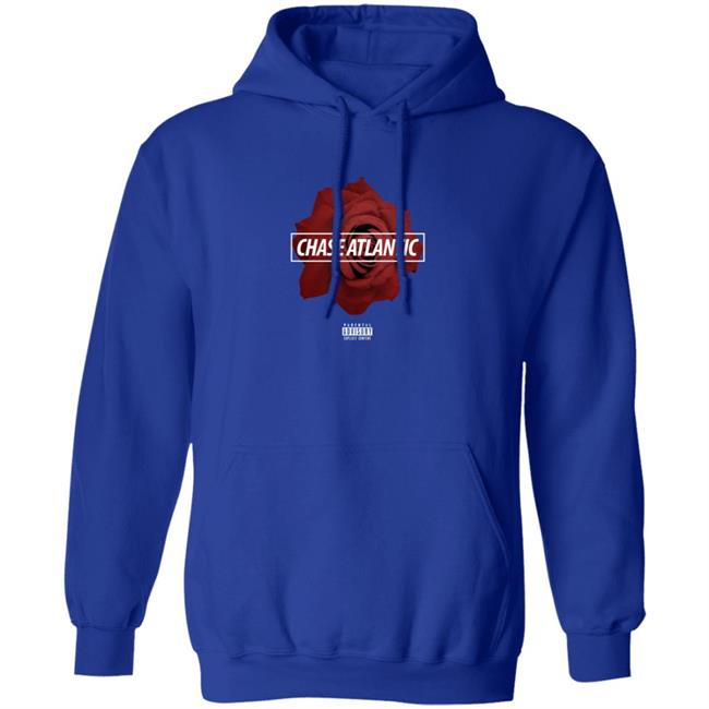 Chance Chase Atlantic Merch Self Titled Long Sleeve T Shirt Chance Chase Atlantic Merch Self Titled Long Sleeve T Shirt