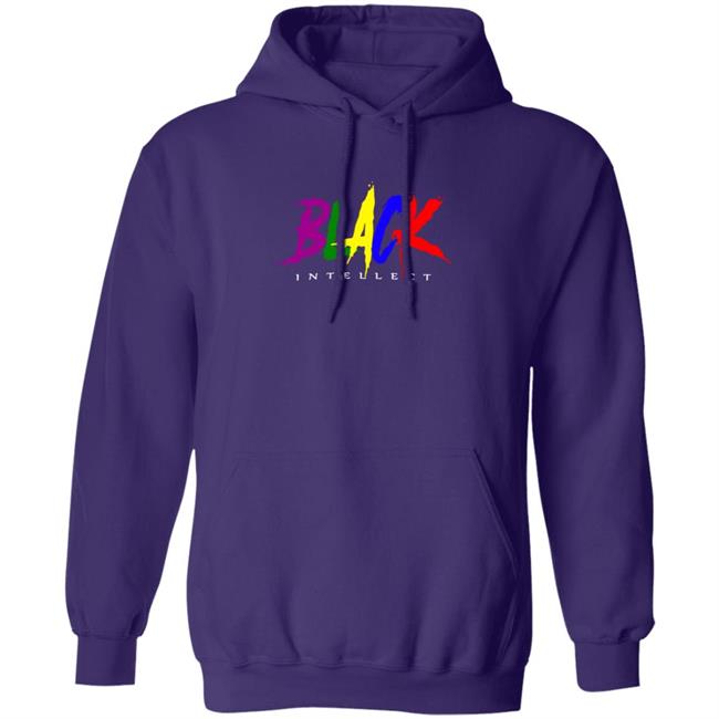 Black Intellect Store Black Intellect Hoodie Black Intellect Store Black Intellect Hoodie