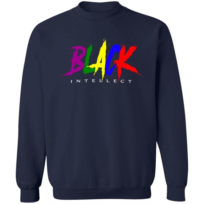Black Intellect Store Black Intellect Hoodie Black Intellect Store Black Intellect Hoodie