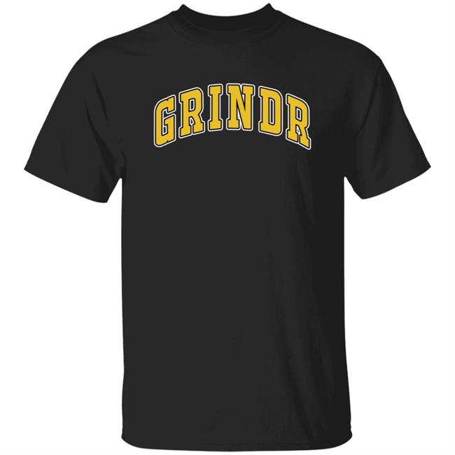 Grindr Collegial Sweatshirt