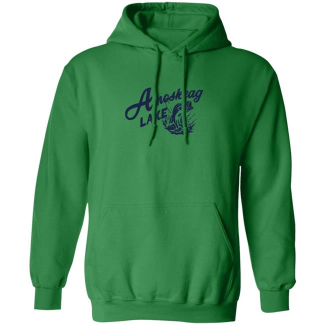 Amoskeag Lake T Shirt Chebacco Amoskeag Lake Shirt Amoskeag Lake T Shirt Chebacco Amoskeag Lake Shirt