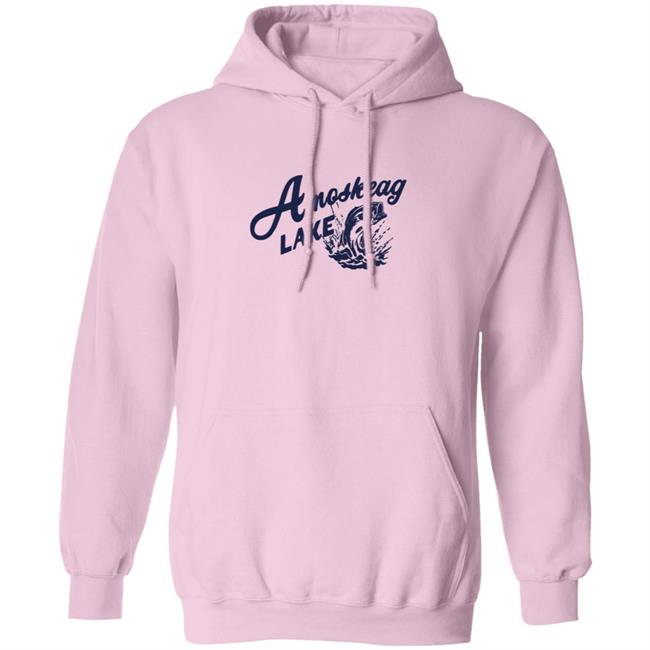 Amoskeag Lake T Shirt Chebacco Amoskeag Lake Shirt Amoskeag Lake T Shirt Chebacco Amoskeag Lake Shirt
