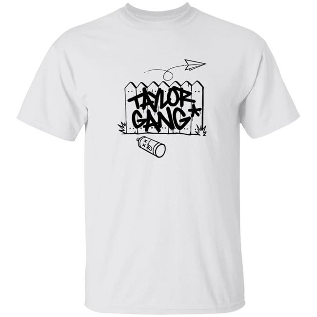 Taylor Gang T Shirt Taylor Gang Or Die Shirt Taylor Gang T Shirt Taylor Gang Or Die Shirt