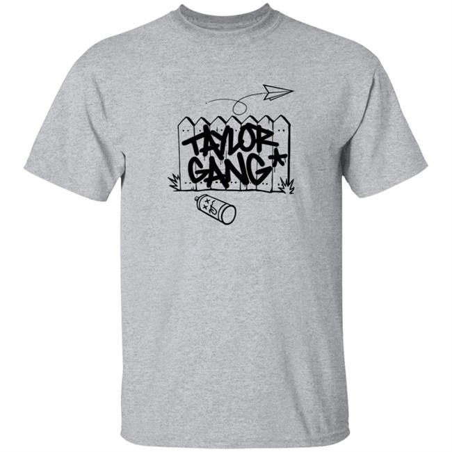 Taylor Gang T Shirt Taylor Gang Or Die Shirt Taylor Gang T Shirt Taylor Gang Or Die Shirt