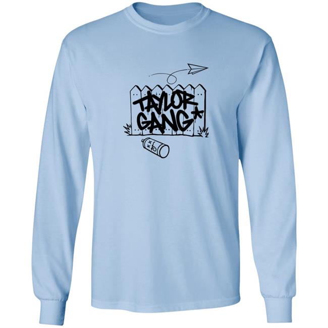 Taylor Gang T Shirt Taylor Gang Or Die Shirt Taylor Gang T Shirt Taylor Gang Or Die Shirt