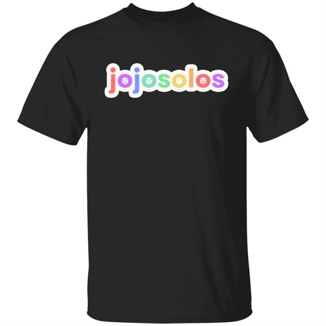 Jojosolos Merch Jojosolos Llama Hoodie Jojosolos Llama Hoodie