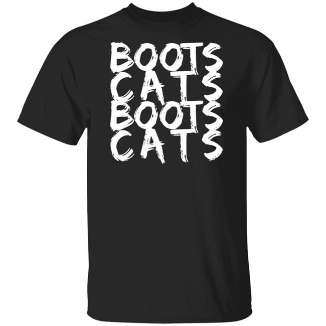 Dang Matt Smith Merch Boots Cats Shirt Boots Cats Boots Cats Shirt